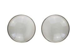 Plafoniere Sigma di Sergio Mazza per Artemide, Italia, anni '60