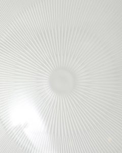 Lámparas empotradas Sigma, diseñadas por Sergio Mazza para Artemide (Italia), hacia 1960