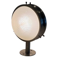 "Sigma" Wall light by Sergio Mazza for Artemide ca 1970