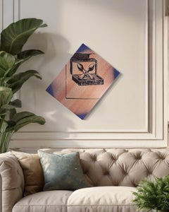 Sigmar Polke: Dr Pabscht het z’Schpiez s’Schpäckbschteck z’schpät bschteut