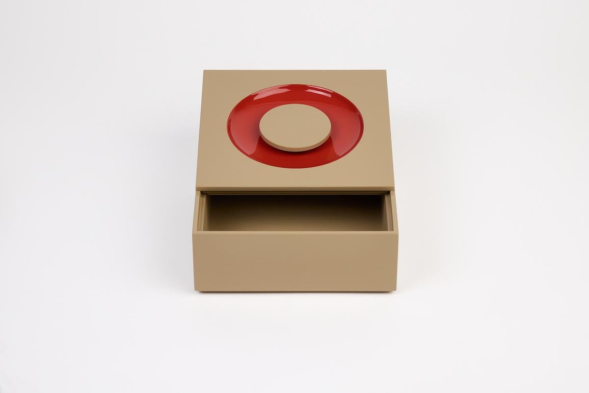 SIGN Box Set, Kerylos & Mastic by Reda Amalou For Sale 1