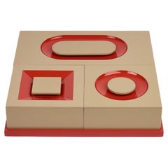 SIGN Box Set, Kerylos & Mastix von Reda Amalou