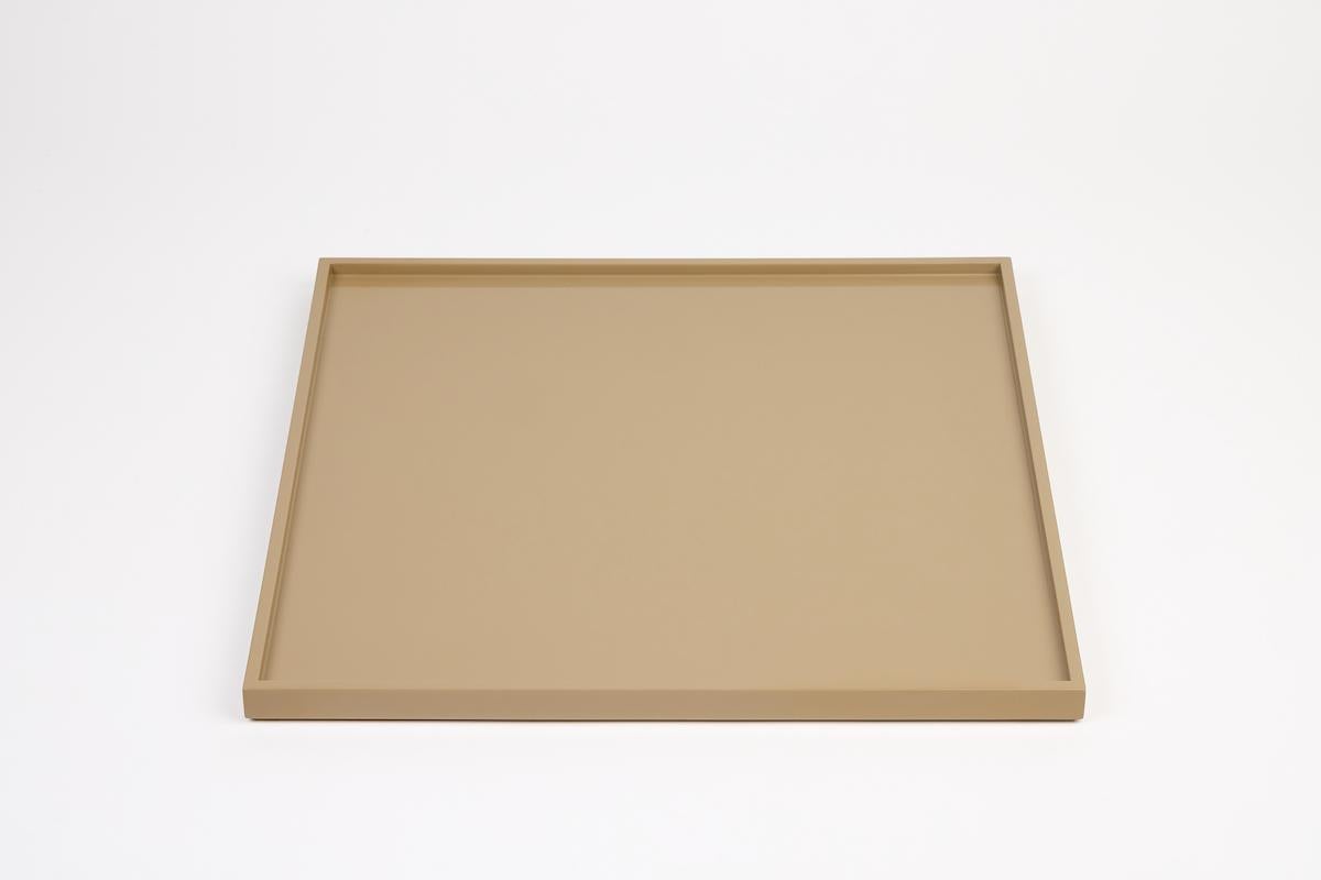 SIGN Box Set, Khaki & Mastic by Reda Amalou For Sale 3