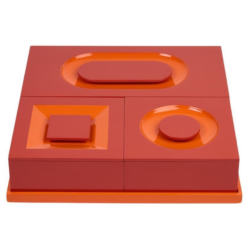 New And Custom Table Mirrors