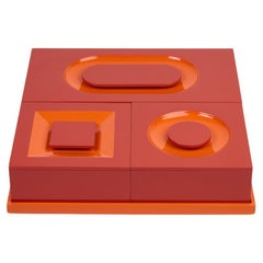 SIGN Boxen von Reda Amalou DESIGN
