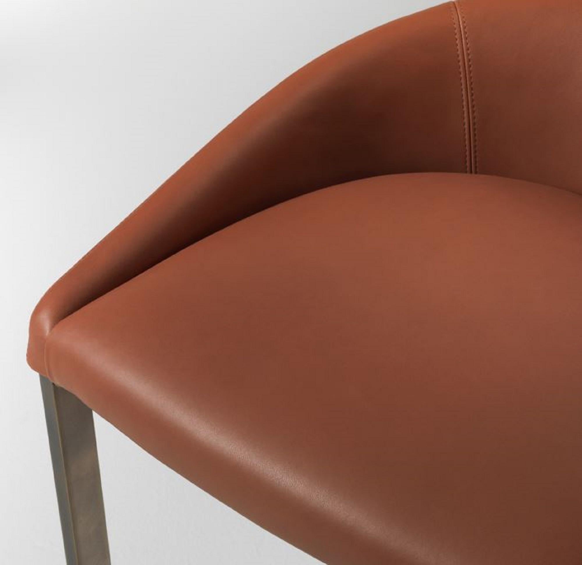 SIGN STOOL entworfen von Giuliano Cappelletti (Italienisch) im Angebot