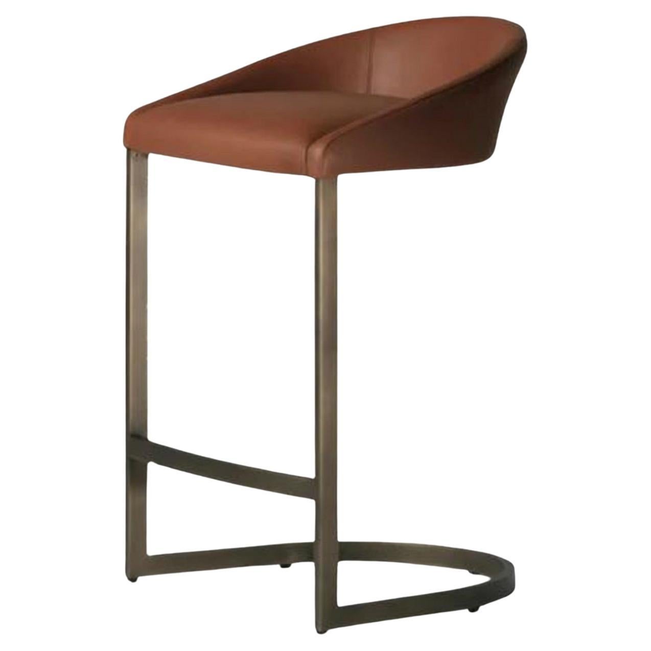 SIGN STOOL entworfen von Giuliano Cappelletti