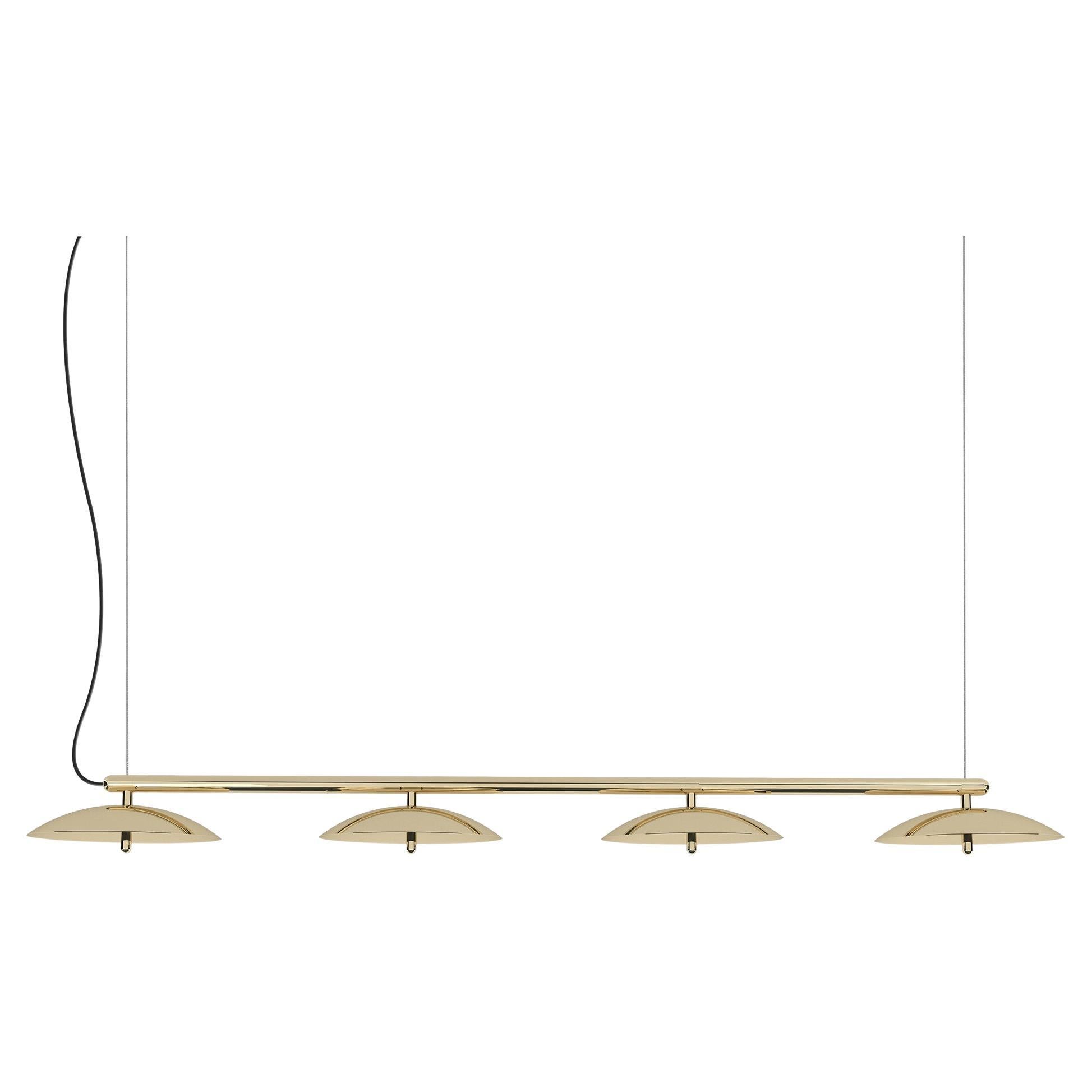 Shaun Kasperbauer Chandeliers and Pendants