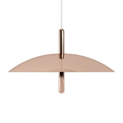Signal Pendant Light from Souda, Copper, Made to Order