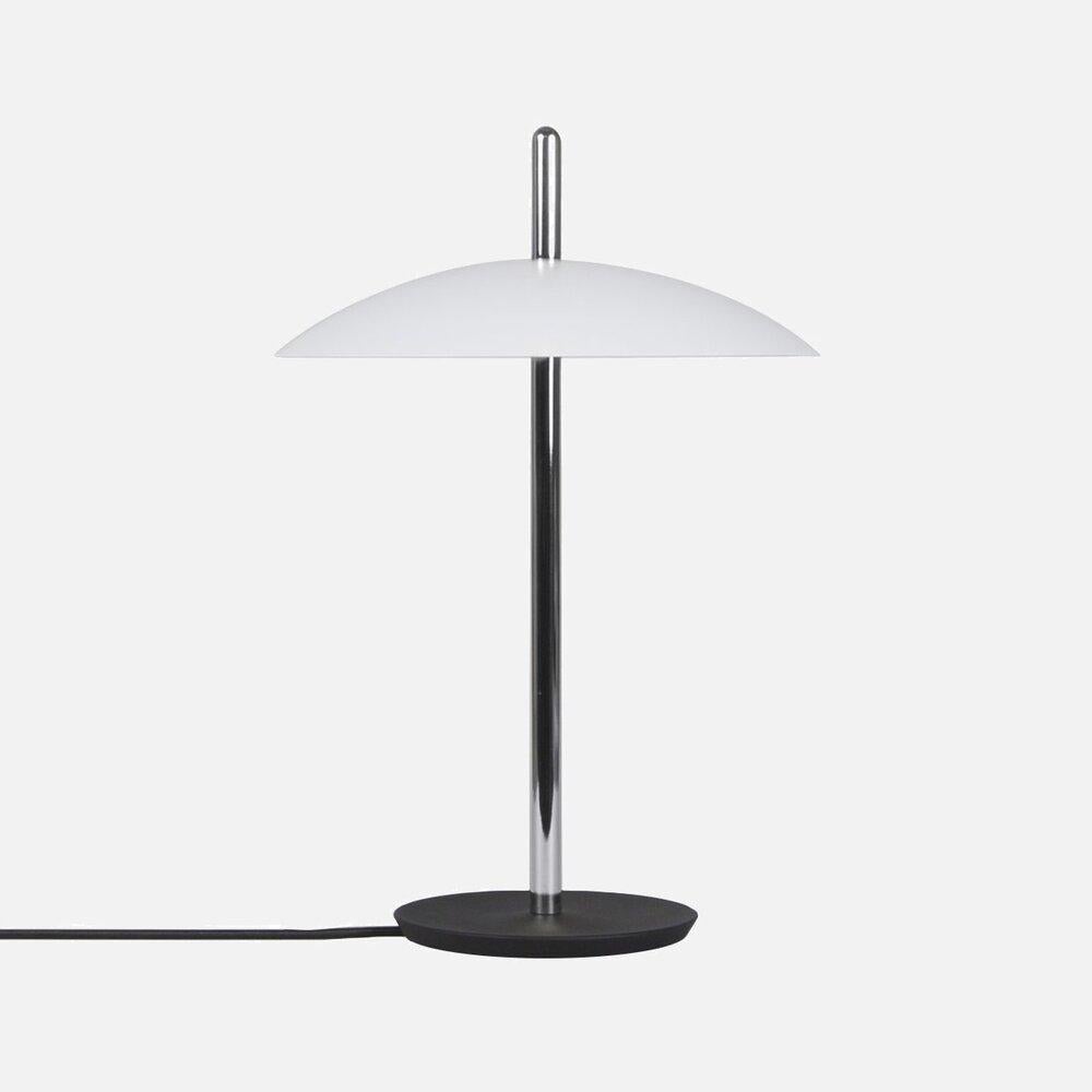 Scandinavian Modern Signal Table Lamp For Sale