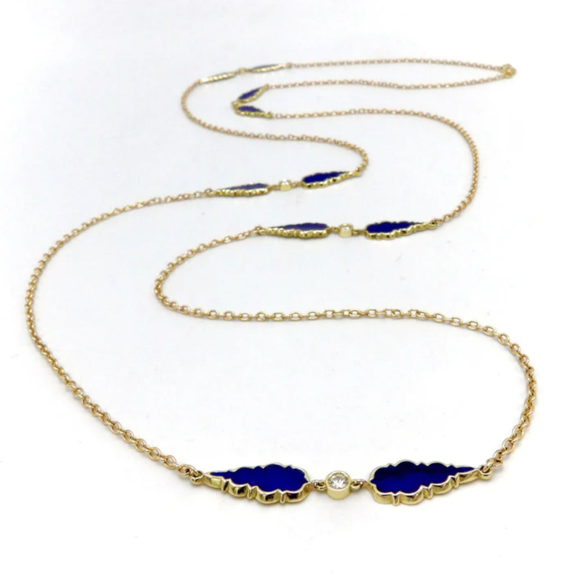 Unknown Chain Necklaces