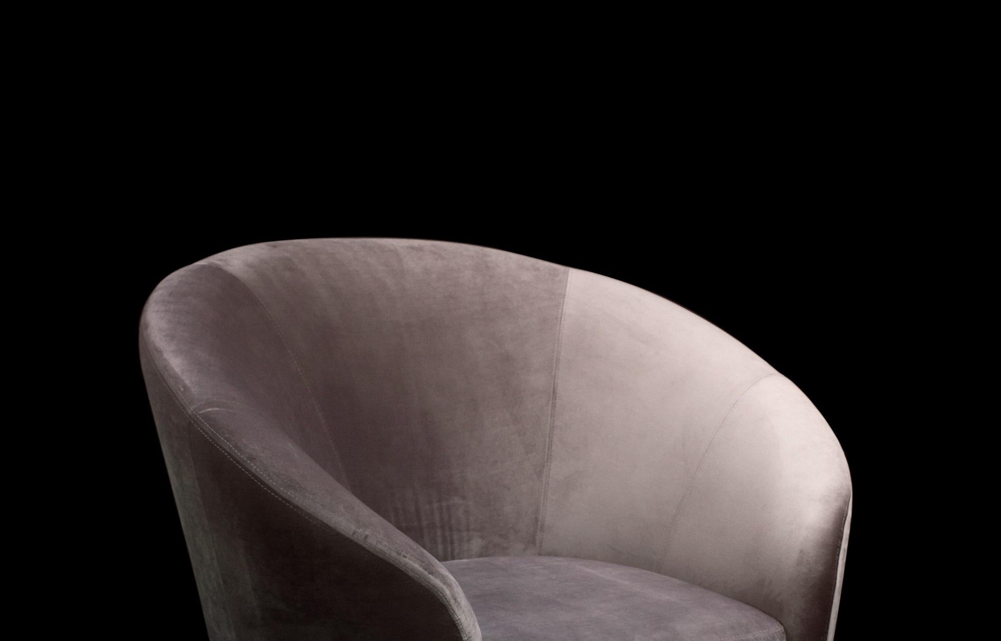 Other Signature Armchair by Acoocooro