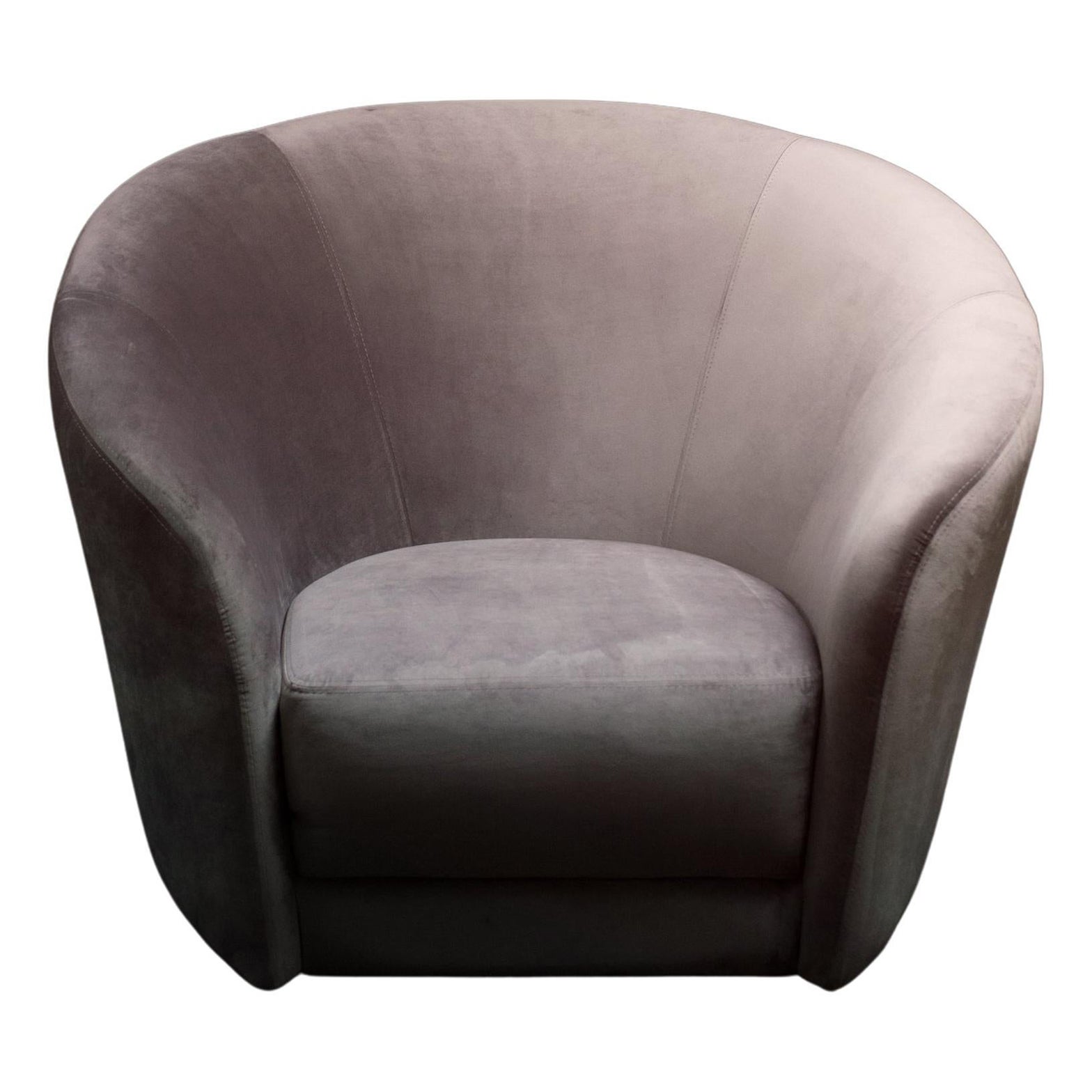 Signature Armchair by Acoocooro For Sale