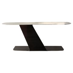 Console signature