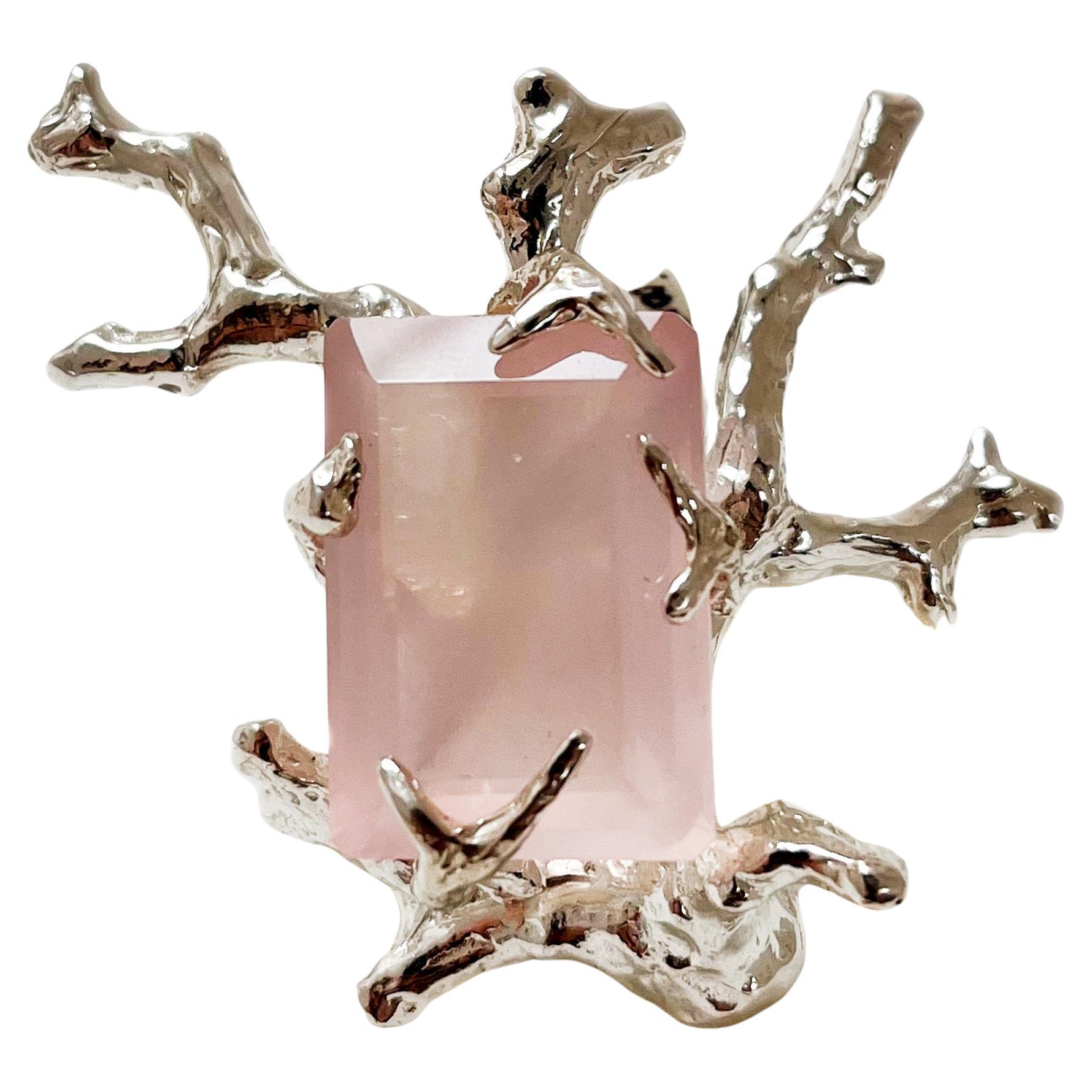 Rosy Rings,  Black Currant + Bay Signature Tin