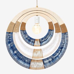 Signature Designer Pendelleuchte - Sea Breeze