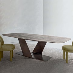 Signature Dining Table