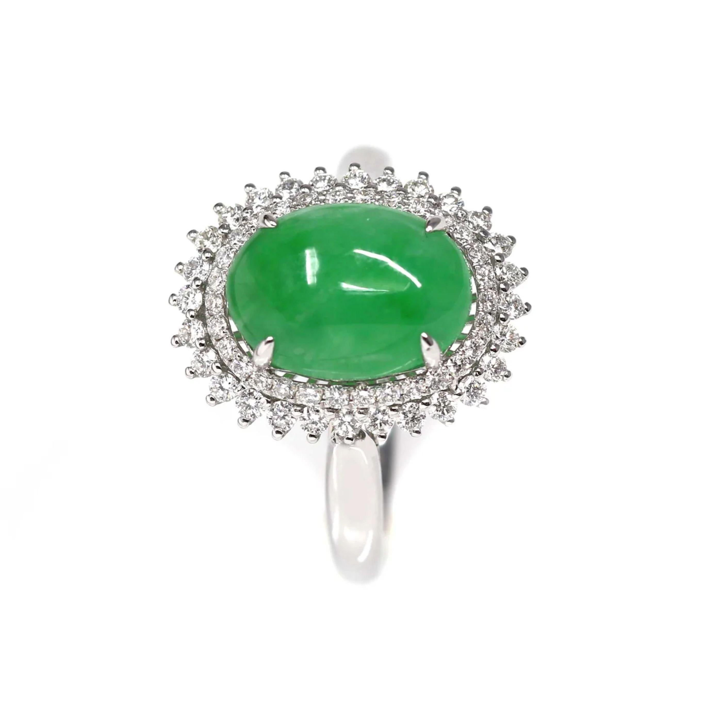 jade ring design