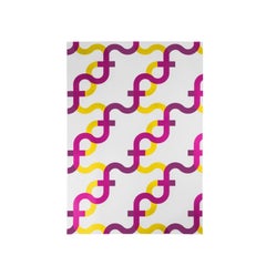 Papel pintado Signature Rectangular by altreforme