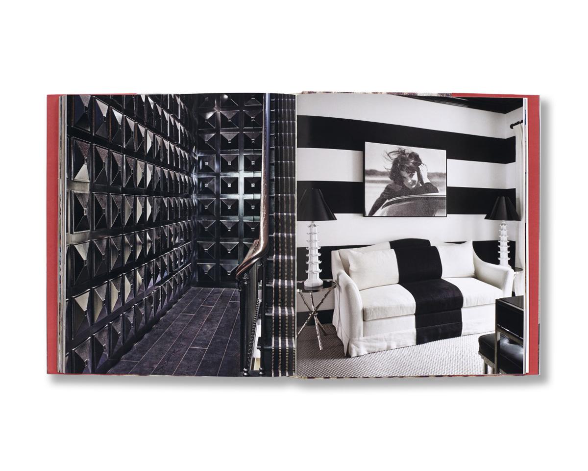 Livre « Signature Spaces Well-Traveled Interiors » de Paolo Moschino & Philip en vente 2