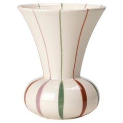 Signature Vase, Multi