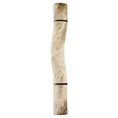 Signature WS Wall Lamp by United Alabaster