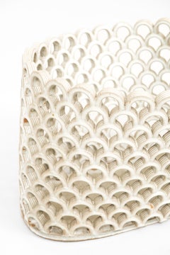 Signe Persson-Melin Bowl Produced by Gustavsberg in Sweden