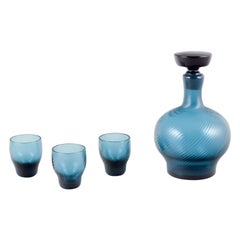 Glass