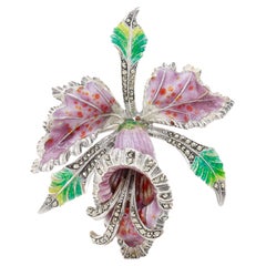Brooches
