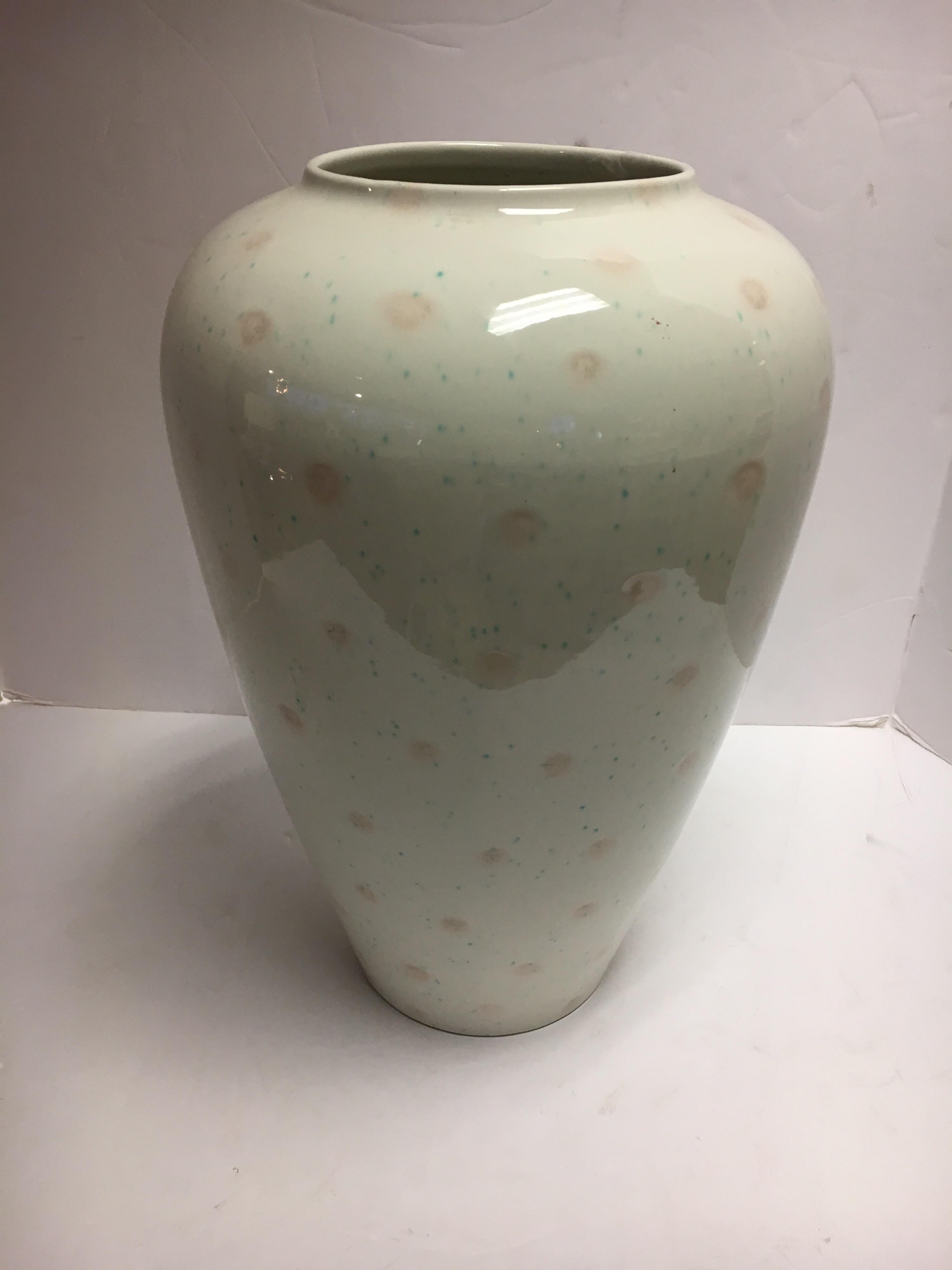 bloomingdales crystal vases