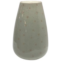 Signed Alvino Bagni Raymor Mid-Century Modern Ceramic Vase Italy Bloomingdales 