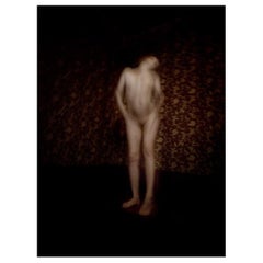 Signed Antoine d'Agata “Eclipse. Tbilisi, Georgia" Print, 2009