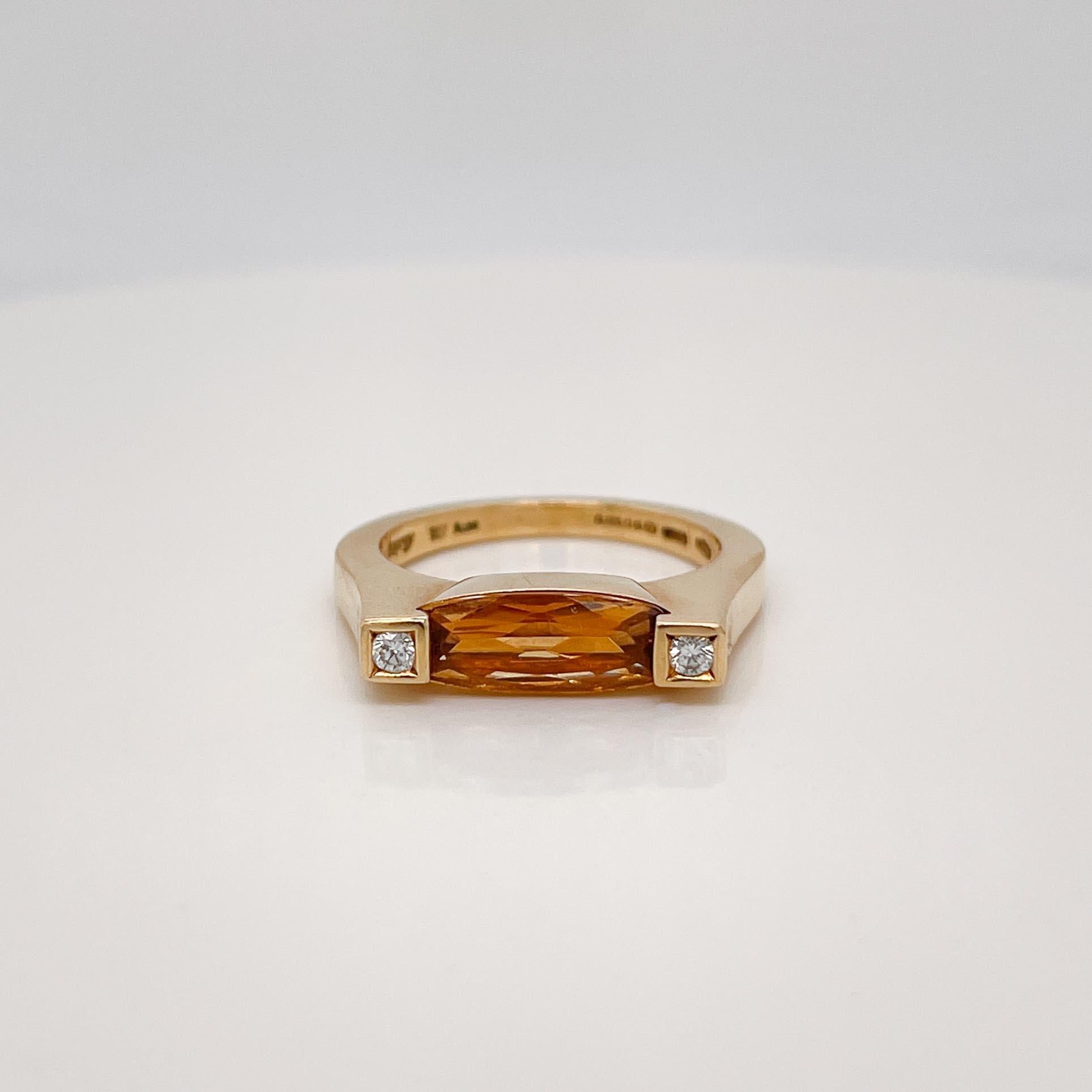 asprey ring