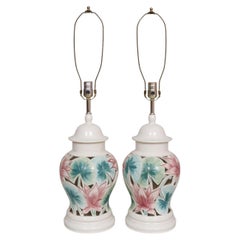 Table Lamps