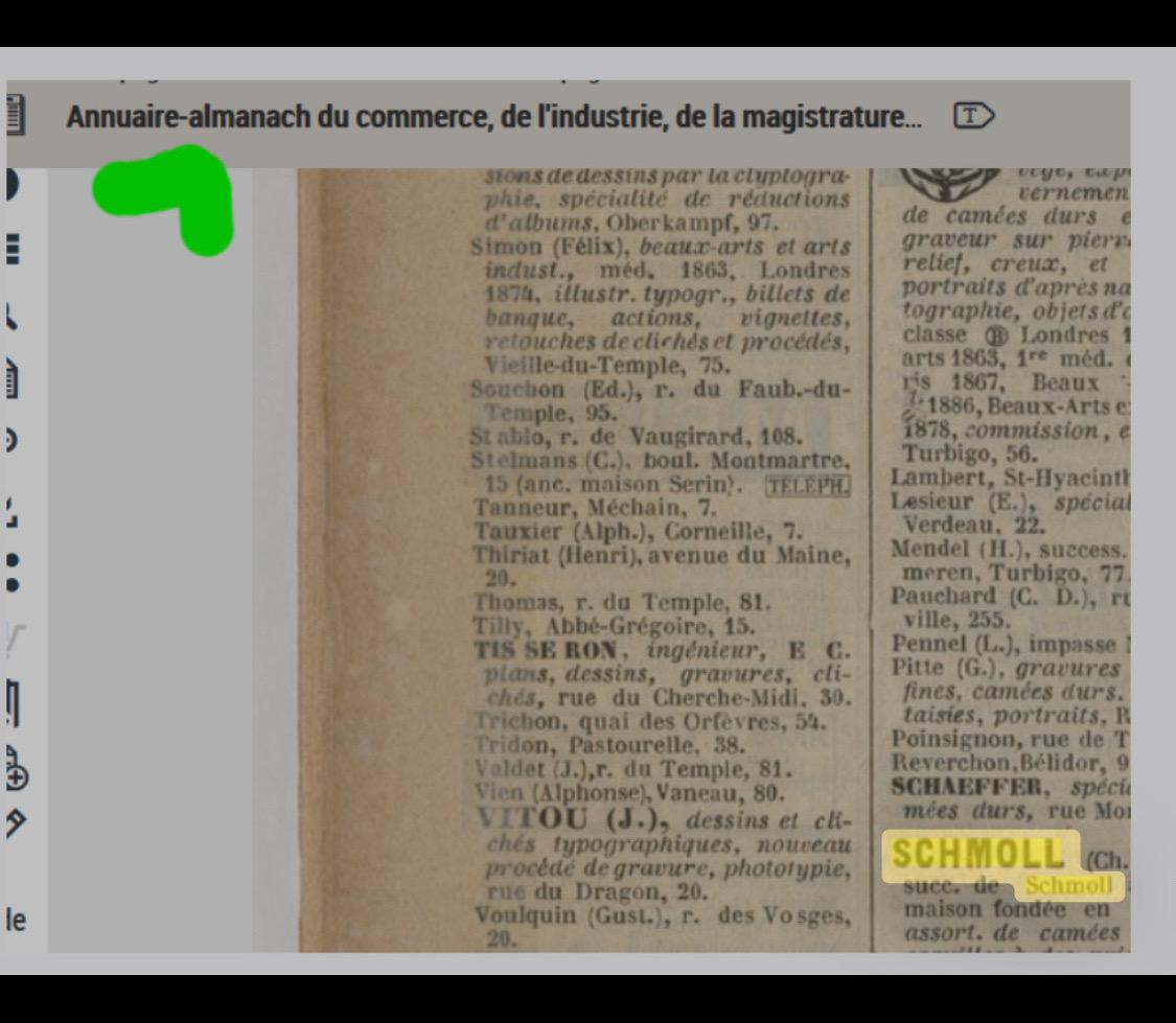 Signé Ch. Camée antique Schmoll, déesse grecque Hébé et Zeus en aigle, vers 1880 en vente 11