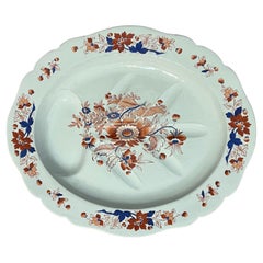 Ceramic Platters and Serveware