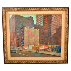 Paintings