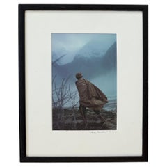 Paper Photography