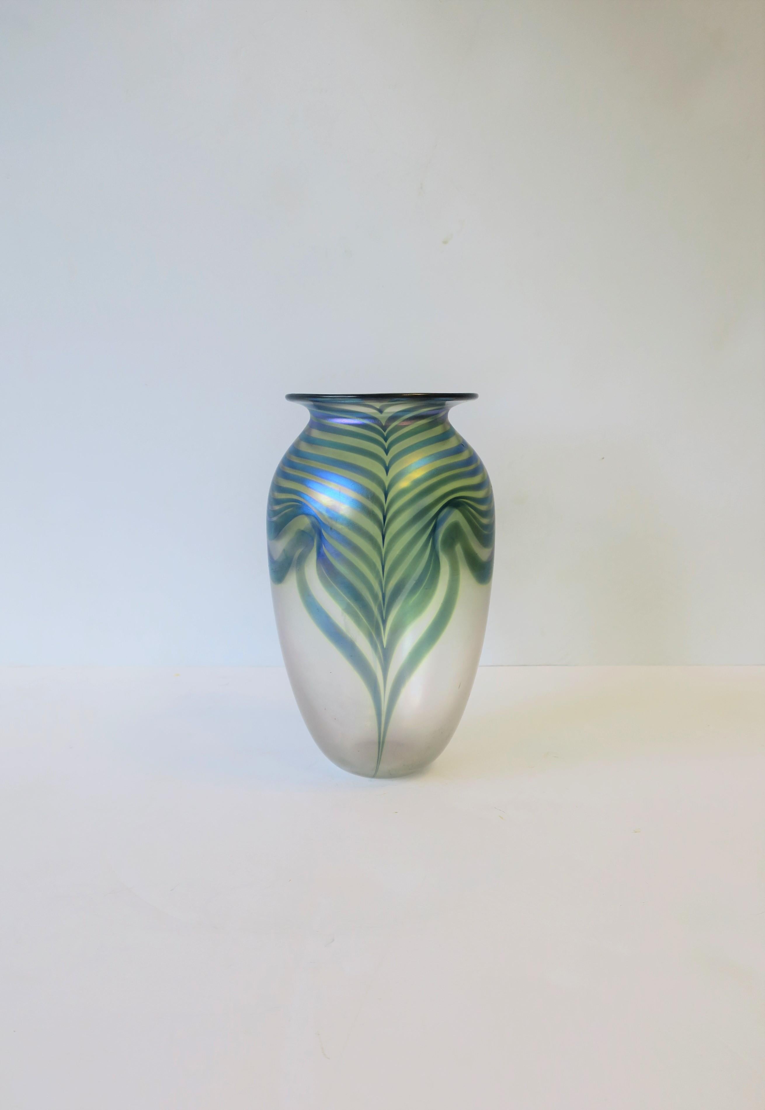 robert eickholt vase