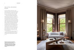 Signed Copy of Patina Modern: a Guide to Designing Warm, Timeless Interiors