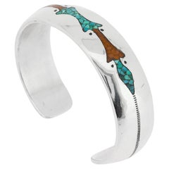 Cuff Bracelets