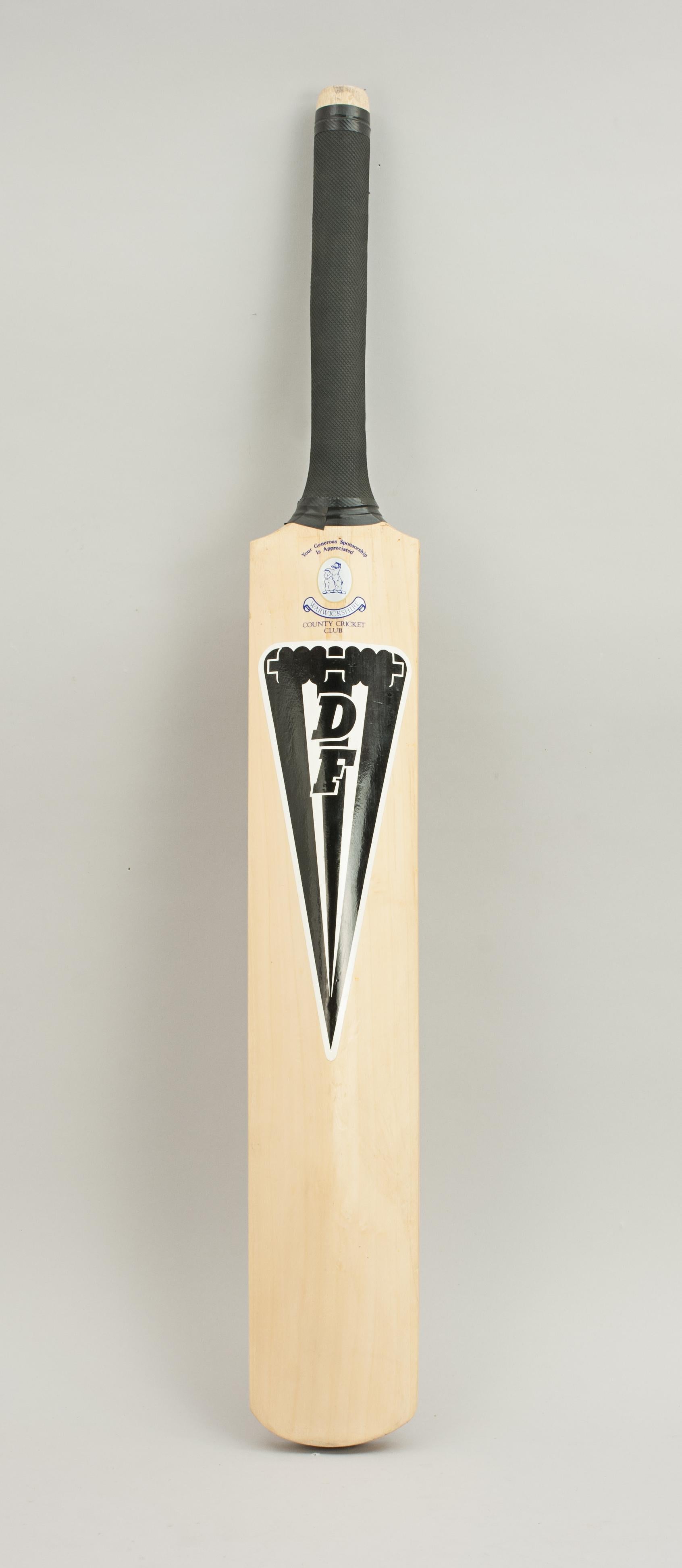 new zealand cricket bat