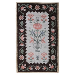 Western European Rugs