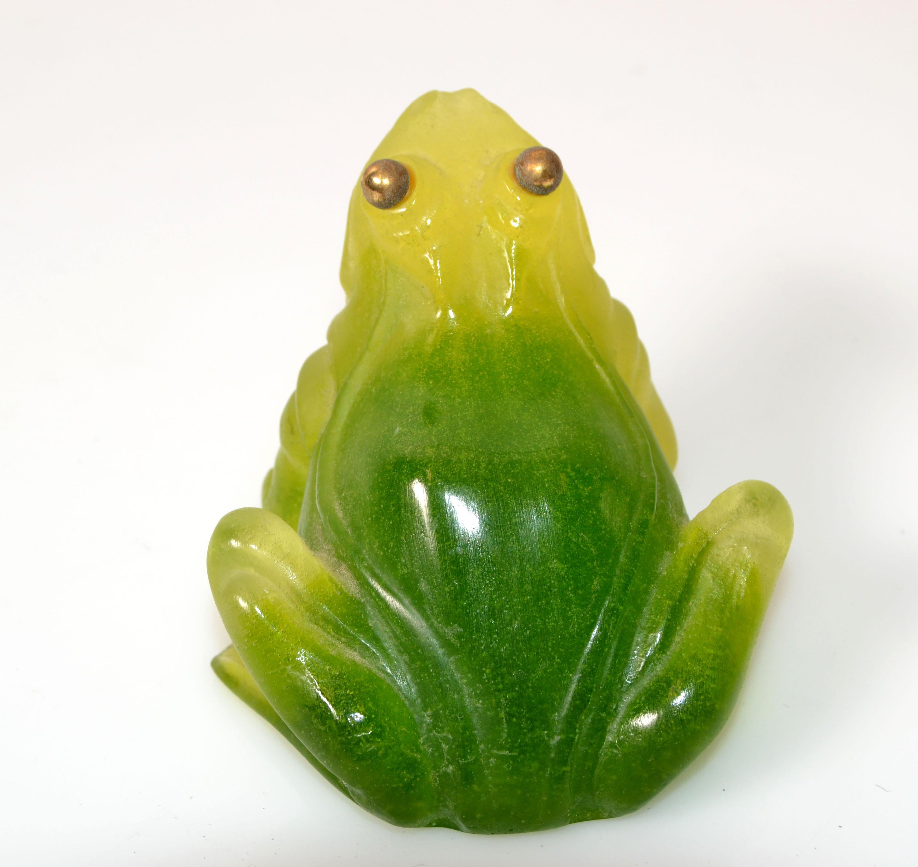 daum frog