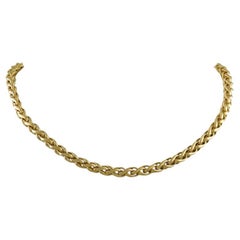 Collares de cadena
