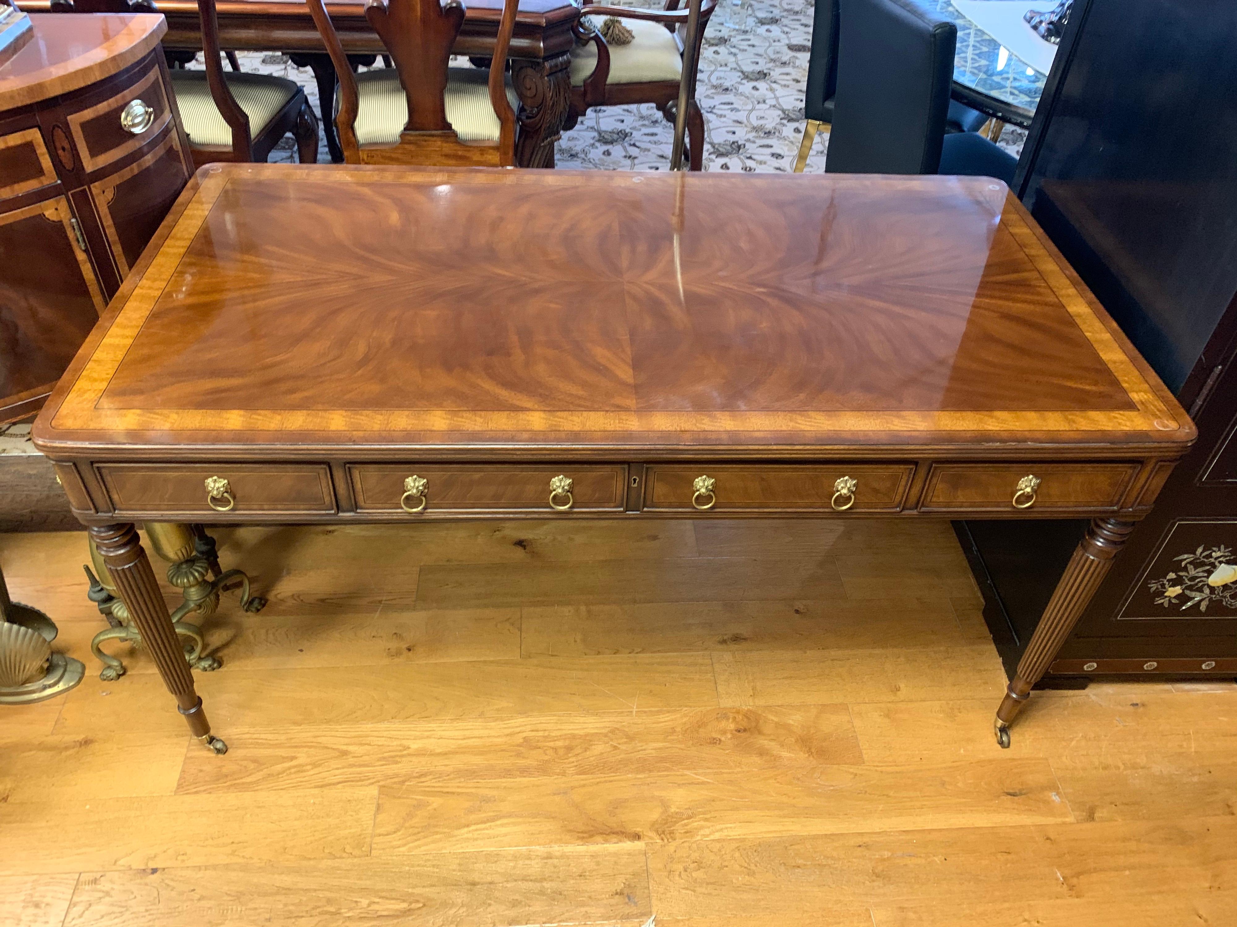 ej victor dining table