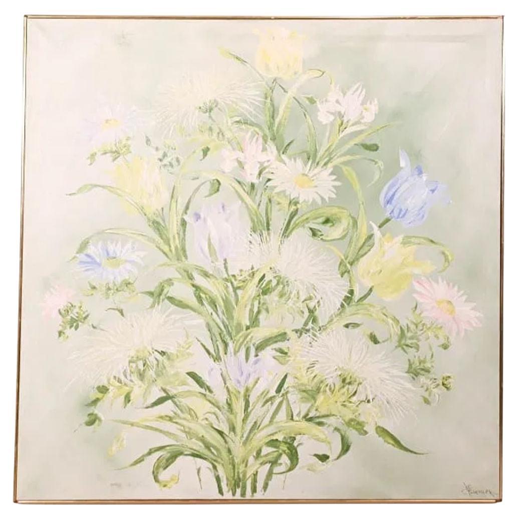 Painted Decoraciones de pared