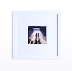 Stampa Magnum firmata Gregory Crewdson "An Eclipse of Moths", 2018