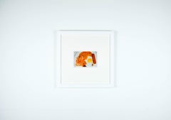 Signed & Framed Martin Parr Magnum Photographic Limited Print, 1995