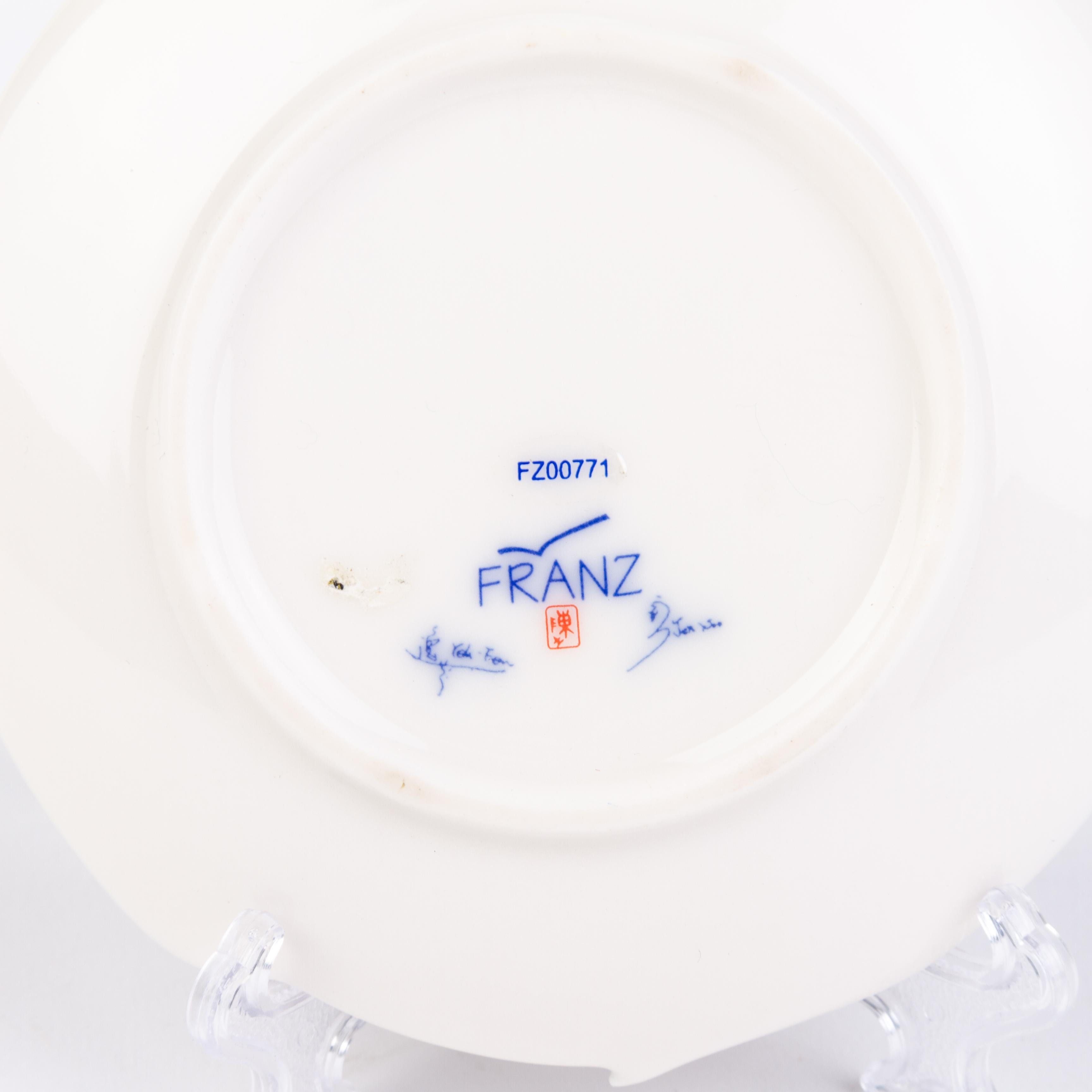 franz collection